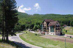 Monte Rosa