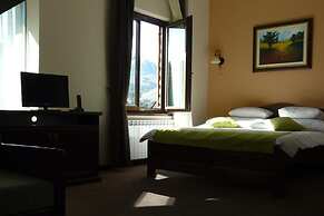 Monte Rosa