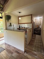 CASA DE VIDRO