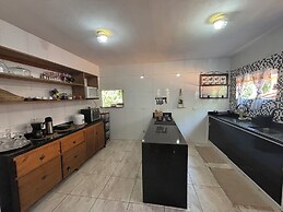 CASA DE VIDRO