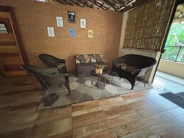 CASA DE VIDRO