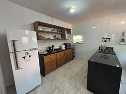 CASA DE VIDRO