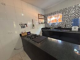 CASA DE VIDRO