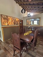 CASA DE VIDRO