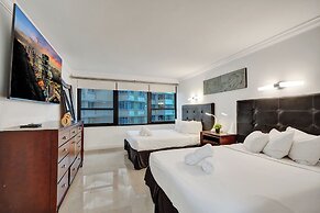 Alexander Hotel