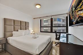 Alexander Hotel