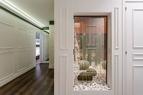 Enjoybcn Tallers Apartment