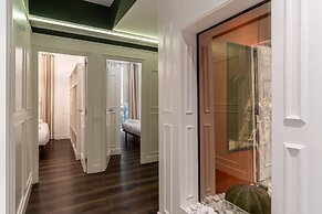 Enjoybcn Tallers Apartment