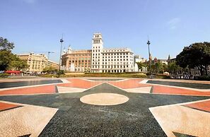 Enjoybcn Tallers Apartment