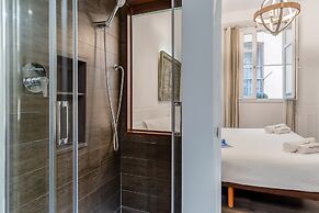 Enjoybcn Tallers Apartment