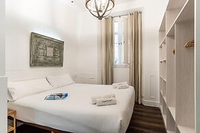 Enjoybcn Tallers Apartment