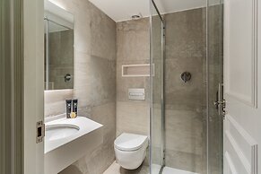 Enjoybcn Tallers Apartment