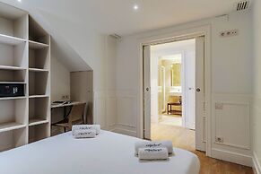 Enjoybcn Plaza Catalunya Apartment