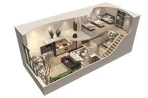 Enjoybcn Plaza Catalunya Apartment