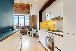 Enjoybcn Plaza Catalunya Apartment