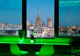 Enjoybcn Plaza Catalunya Apartment