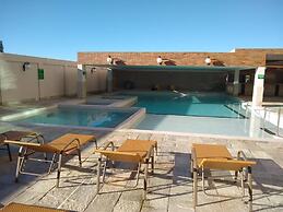 Piazza diRoma Acesso Acqua Park