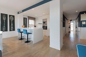 ENJOYBCN MARINA APARTMENT