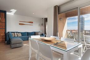 ENJOYBCN MARINA APARTMENT
