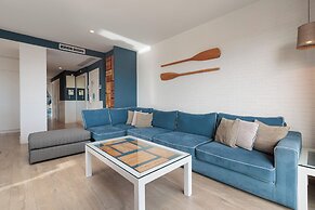 ENJOYBCN MARINA APARTMENT