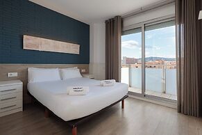 ENJOYBCN MARINA APARTMENT