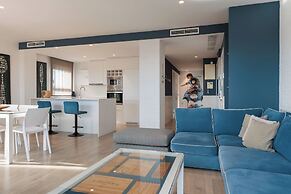 ENJOYBCN MARINA APARTMENT