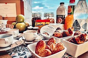 ENJOYBCN MARINA APARTMENT