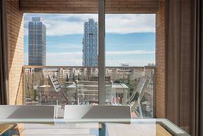 ENJOYBCN MARINA APARTMENT