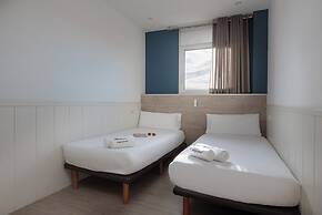 ENJOYBCN MARINA APARTMENT