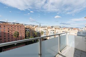ENJOYBCN MARINA APARTMENT
