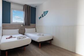 ENJOYBCN MARINA APARTMENT