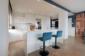 ENJOYBCN MARINA APARTMENT