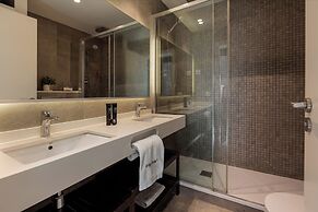 ENJOYBCN MARINA APARTMENT