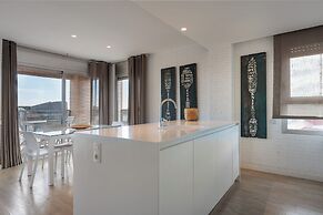 ENJOYBCN MARINA APARTMENT