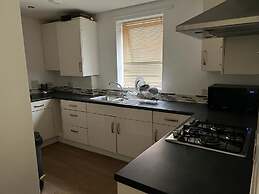 Immaculate 1-bed Apartment in East London