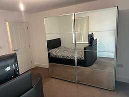 Immaculate 1-bed Apartment in East London