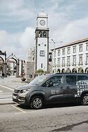 NINE DOTS Azorean Art Boutique Hotel