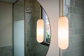 NINE DOTS Azorean Art Boutique Hotel