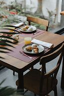 NINE DOTS Azorean Art Boutique Hotel