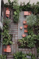 NINE DOTS Azorean Art Boutique Hotel