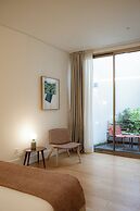 NINE DOTS Azorean Art Boutique Hotel