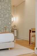 NINE DOTS Azorean Art Boutique Hotel