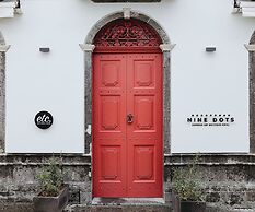 NINE DOTS Azorean Art Boutique Hotel