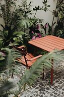 NINE DOTS Azorean Art Boutique Hotel