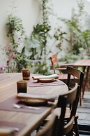 NINE DOTS Azorean Art Boutique Hotel
