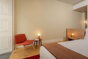 NINE DOTS Azorean Art Boutique Hotel