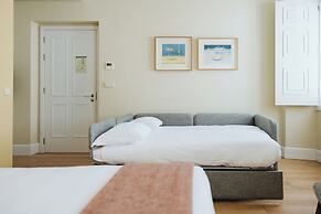 NINE DOTS Azorean Art Boutique Hotel