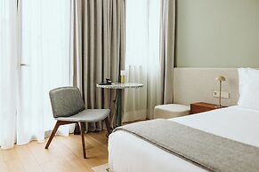 NINE DOTS Azorean Art Boutique Hotel