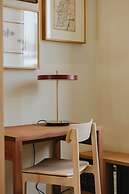 NINE DOTS Azorean Art Boutique Hotel