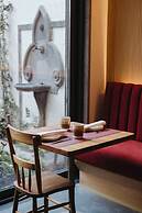 NINE DOTS Azorean Art Boutique Hotel